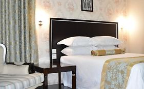 Annavilla7 Lilongwe Hotel
